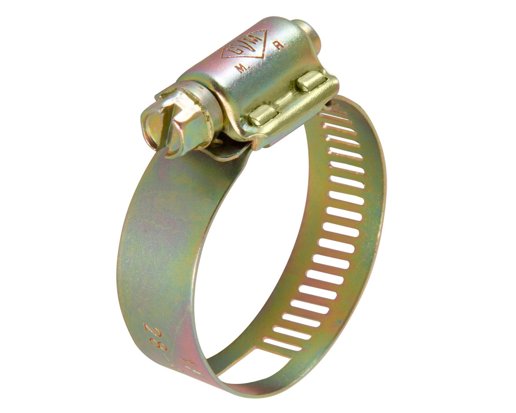 Abrazaderas 24-42 mm #1A Gevemac