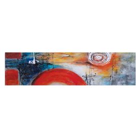 Canvas Oleo 40x120 cm