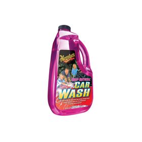 Shampoo automotriz 1,89 litros Deep crystal Meguiar's