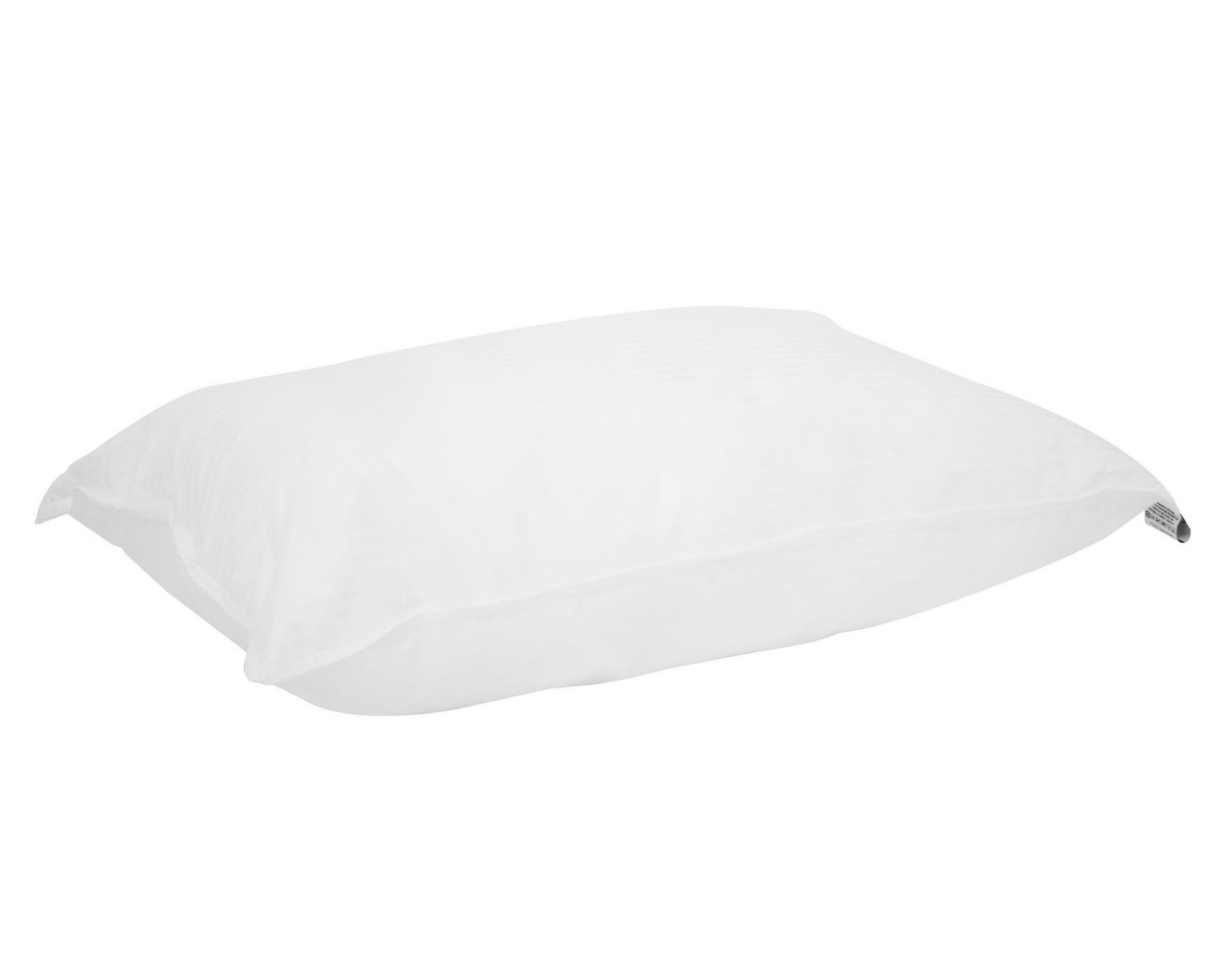Almohada Soft Microfibra 50x70 cm CIC