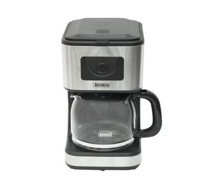 Cafetera 1.5 litros TH-138I Thomas