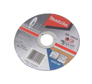 Disco corte metal B-45755 Makita