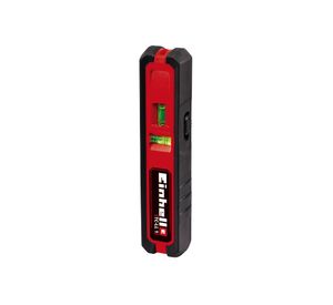 Nivel láser líneas y puntos TC-LL1 Einhell