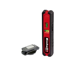 Nivel láser líneas y puntos TC-LL1 Einhell