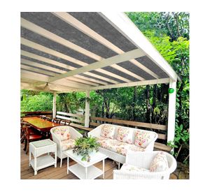 Premium 0,7x900x2000 mm policarbonato humo 5V Femoglas