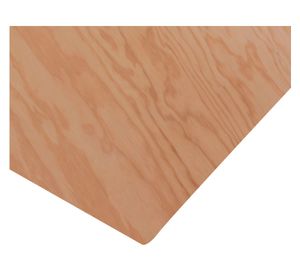 Terciado master 18x1220x2440 mm