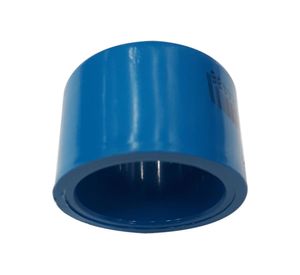 Buje reducción corto 25x18 mm