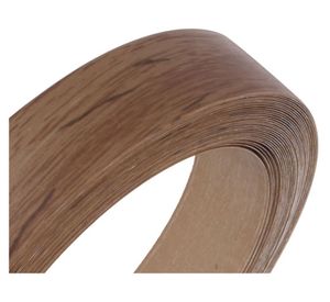 Tapacanto 22 mm 10 m caramel