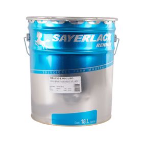 Barniz marino 1 tineta transparente brillante Sayerlack