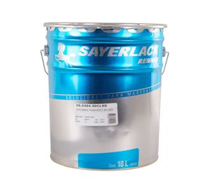 Barniz marino 1 tineta transparente brillante Sayerlack