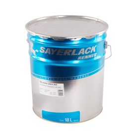Barniz marino 1 tineta transparente brillante Sayerlack