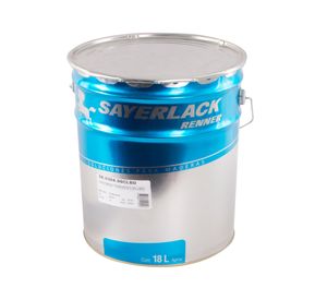 Barniz marino 1 tineta transparente brillante Sayerlack
