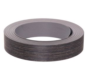 Tapacanto 22 mm 10 m espresso