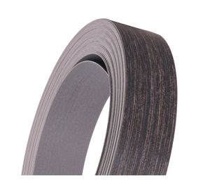 Tapacanto 22 mm 10 m espresso