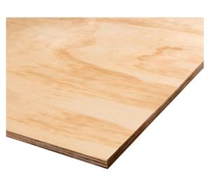 Terciado master 15x1220x2440 mm