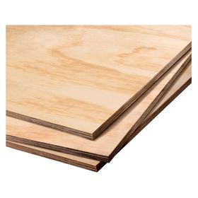 Terciado master 15x1220x2440 mm