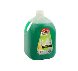 Lavalozas 5 litros limón Klaren