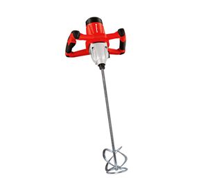 Mezclador cemento y pintura 1600W TE-MX 1600-2 CE Einhell
