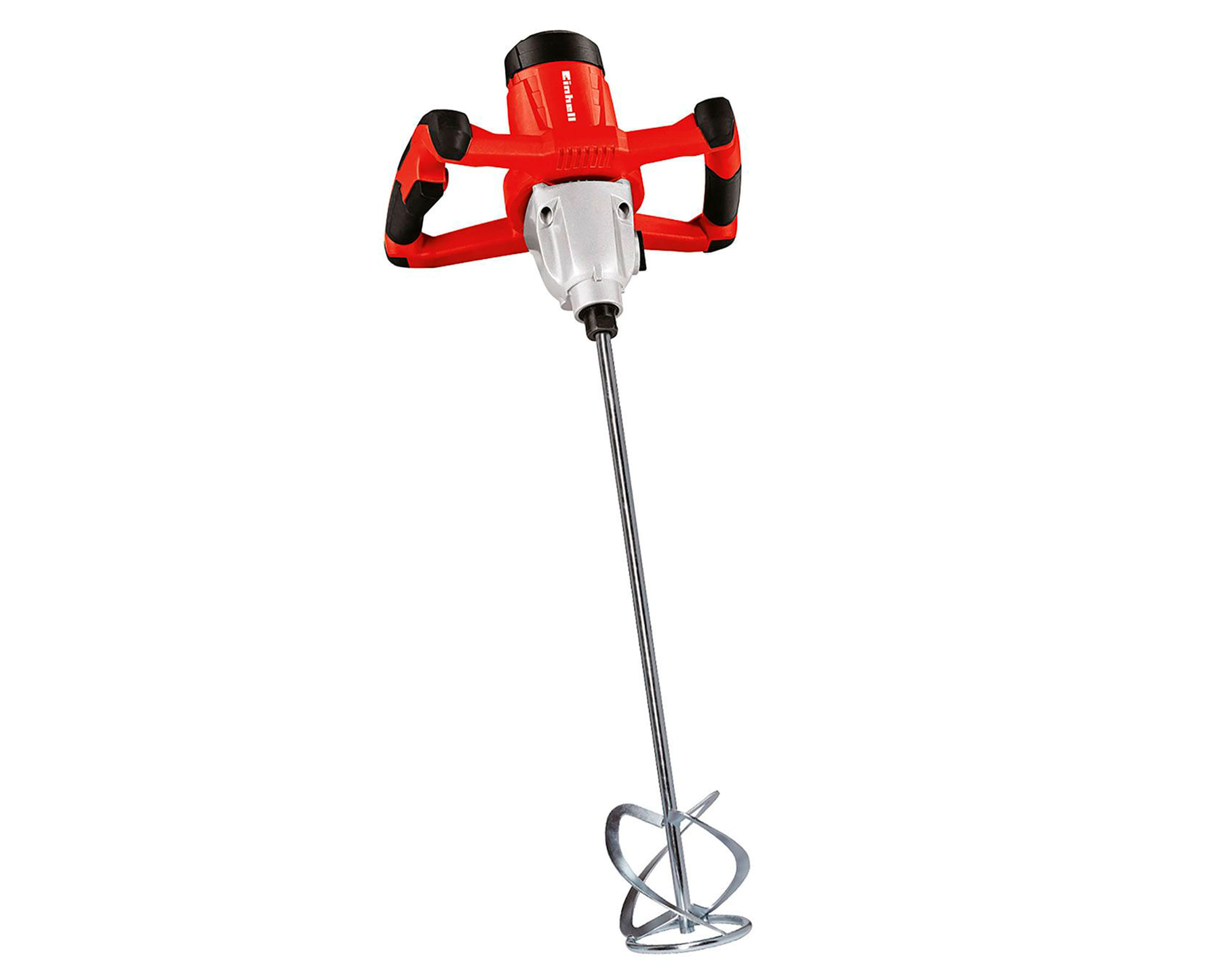 Mezclador cemento y pintura 1600W TE-MX 1600-2 CE Einhell