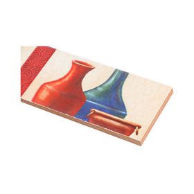 Listel 7x30 cm Salónica Norglas