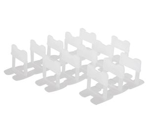 Accesorio nivelador instalación porcelanato F3C