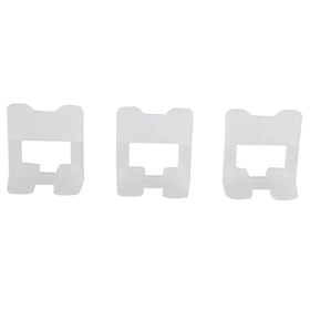 Accesorio nivelador instalación porcelanato&nbsp; F3C