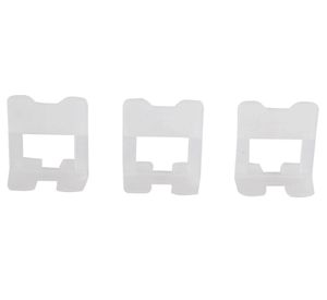 Accesorio nivelador instalación porcelanato F3C