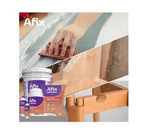 Cola fría Madera Pintable 1 kg