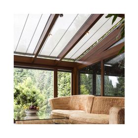 Plancha fibra de vidrio premium 5V luz difusor 0,7x900x2000 mm