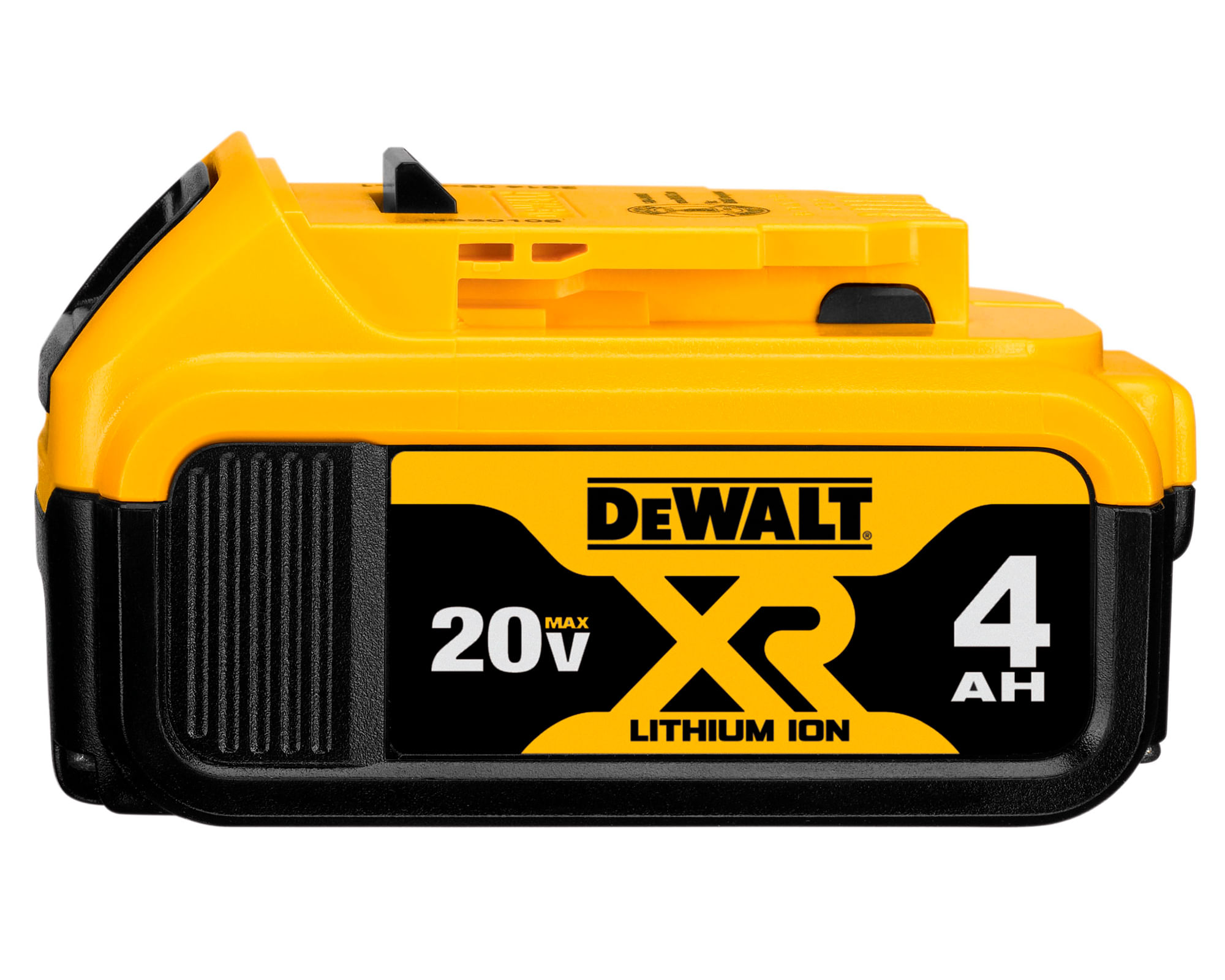 Batería DCB204-B3 4 Ah 20 V
