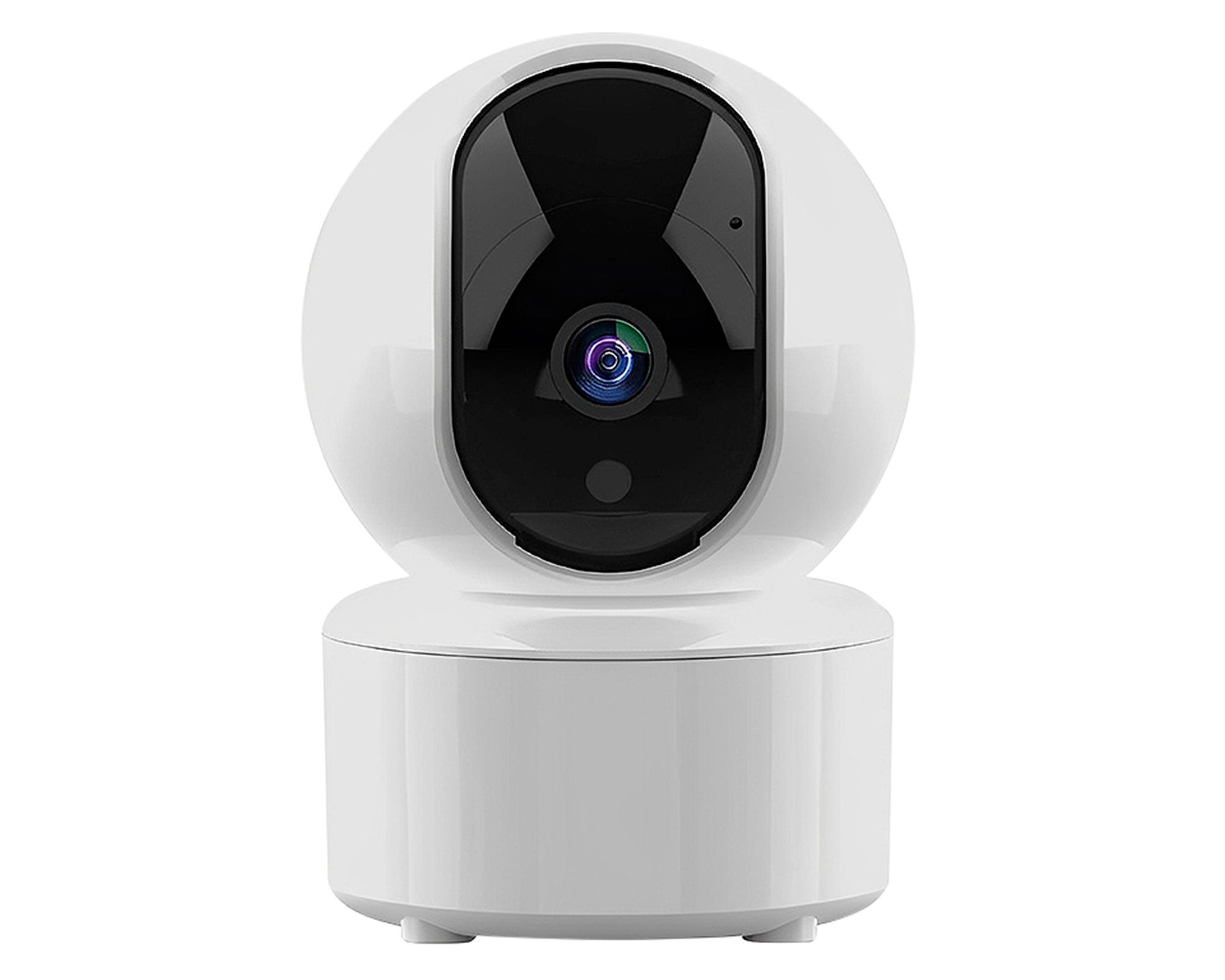 Veloti Cámara smart HD WIFI blanco Veloti