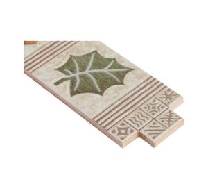 Flecha 6,5x25 cm colmar Norglas