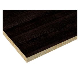 Melamina MDP 15 mm 183x250 cm espresso