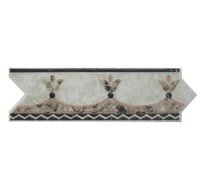 Flecha 3,5x8x25 cm amelia Norglas