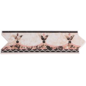 Flecha 3,5x8x25 cm amelia Norglas