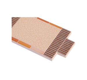 Flecha 6,5x25 cm Salamina Norglas