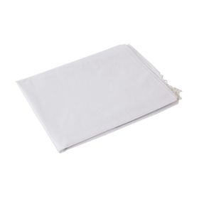 Pack bolsa embalaje 60 x 80 cm fibra plástica x3 unidades All clean