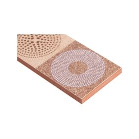 Listel 7x30 cm Corinto Norglas