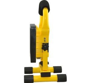 Foco proyector Led recargable USB 10W Drl