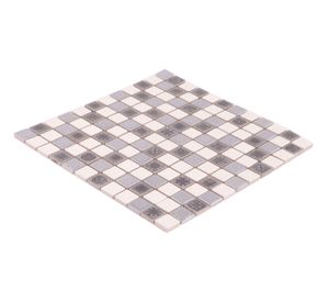 Malla mosaico 30x30 cm Albarracín Decoralia