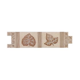 Flecha 6,5x25 cm colmar Norglas