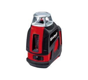 Nivel láser rotativo líneas cruzadas TE-LL360 Einhell