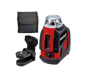 Nivel láser rotativo líneas cruzadas TE-LL360 Einhell