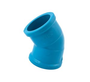 Codo 45° 20 mm soldable Tigre