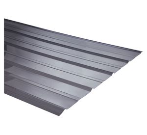 Premium 0,7x900x3000 mm policarbonato humo 5V Femoglas