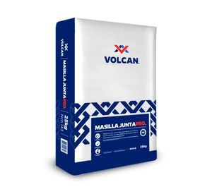 Masilla base Junta Pro 25 kg
