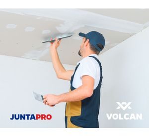 Masilla base Junta Pro 25 kg