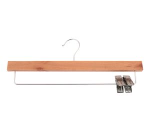 SET 3 COLGADORES PANTALONES