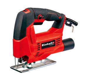Sierra caladora 400W TC-JS 60/1 Einhell