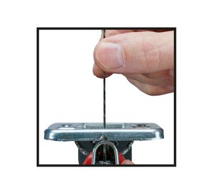 Sierra caladora 400W TC-JS 60/1 Einhell